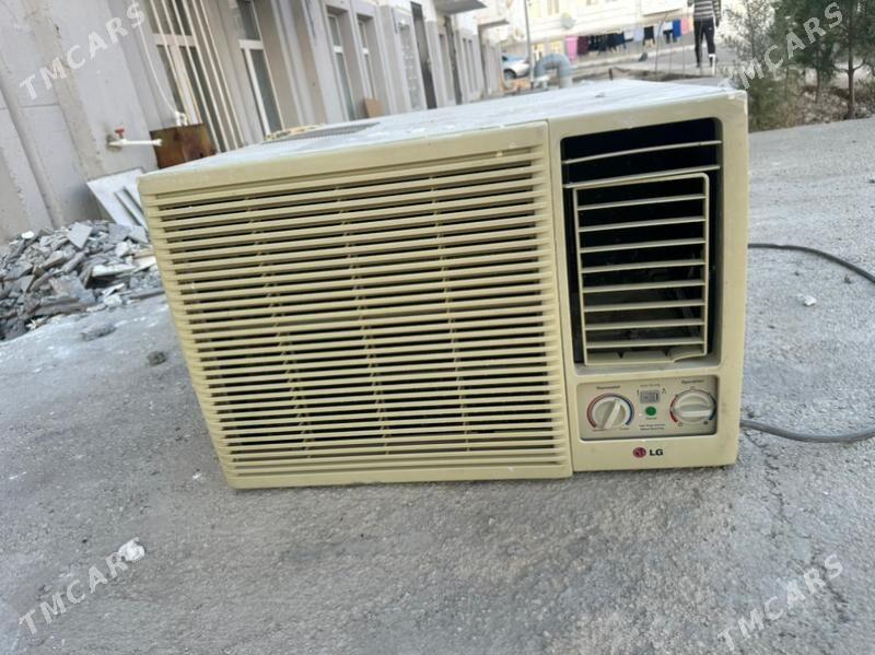 kodisioner - Balkanabat - img 1