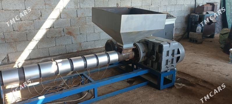 plasmas granulýator - Бузмеин - img 1