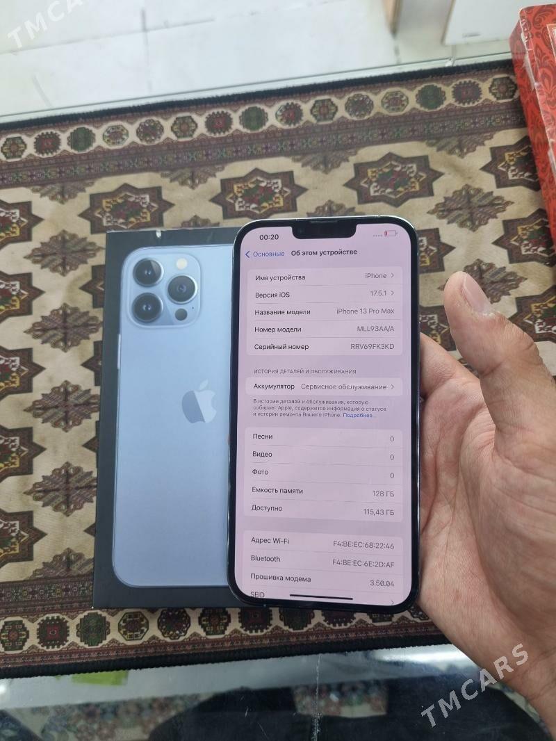 13pro max 128gb 76% - Bekrewe - img 1