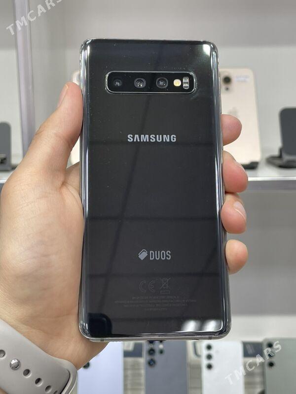 Galaxy S10 - Türkmenabat - img 1