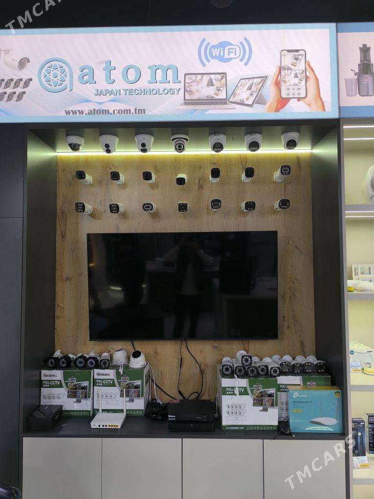 Camer Elite Elektronika Камера - Aşgabat - img 1