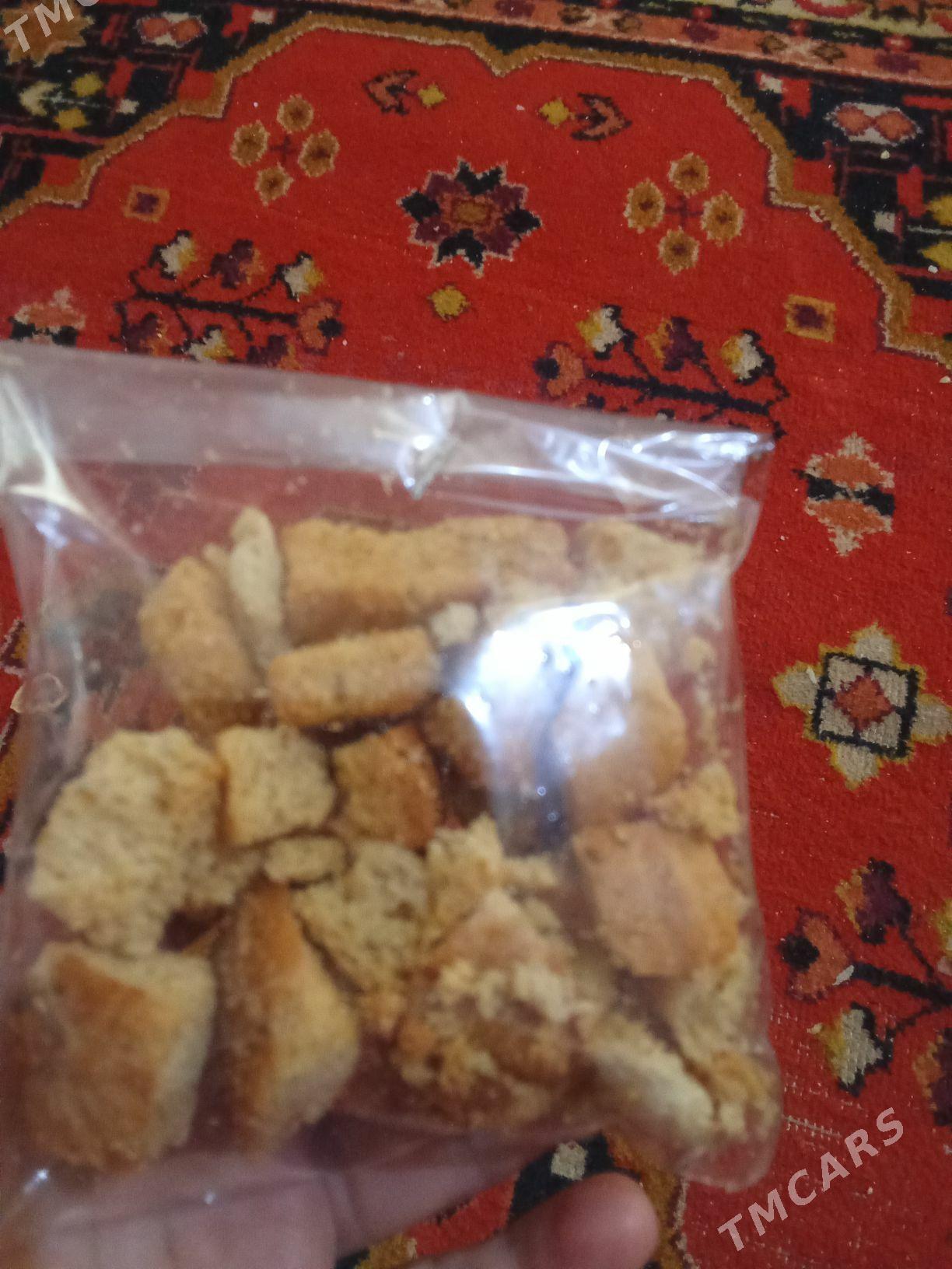 tirkoçka - Гарадамак - img 1