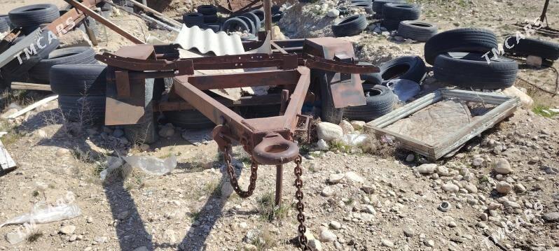 Prısep - Balkanabat - img 1