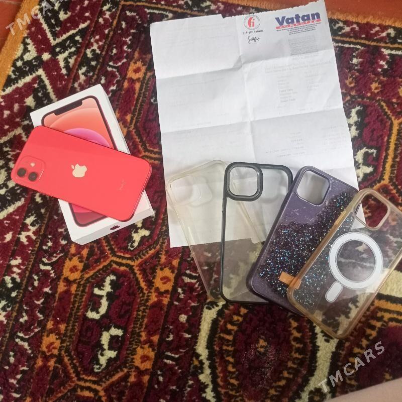 iPhone 12 86 - Туркменабат - img 1