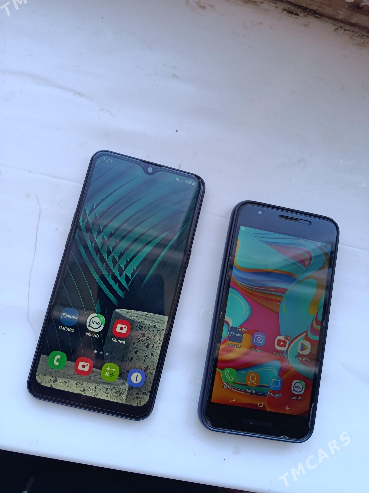 samsung - Türkmenbaşy etr. - img 1