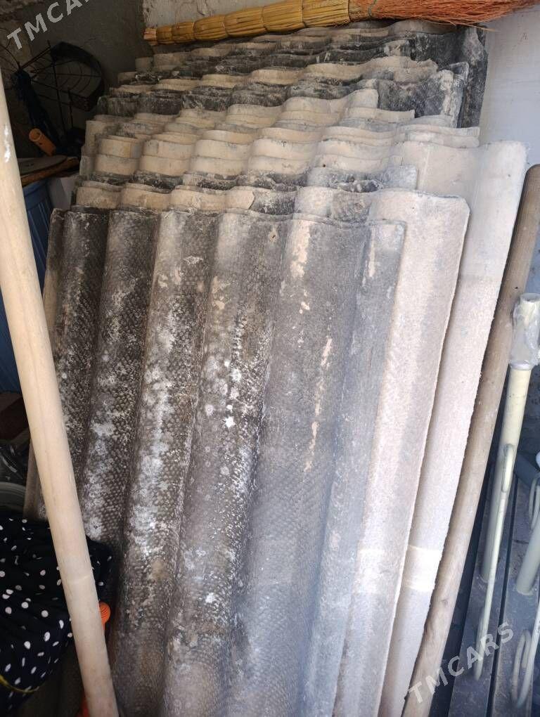 śipyr - Balkanabat - img 1