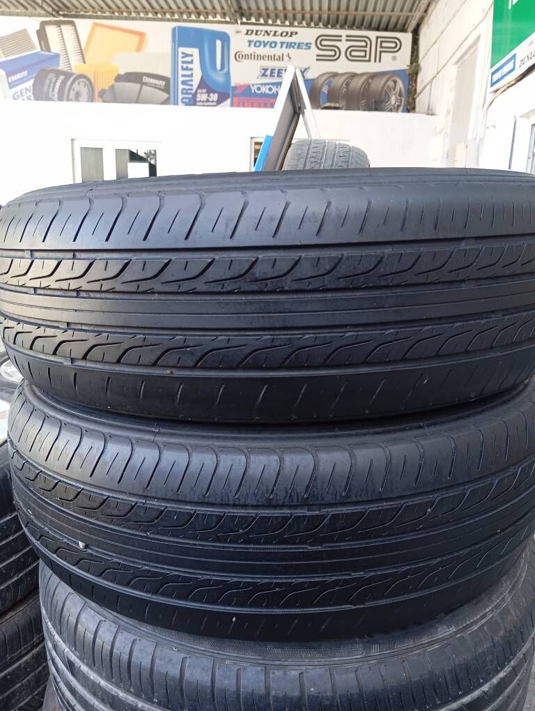 215 70 15. yyl 3824 400 TMT - Bedew - img 1