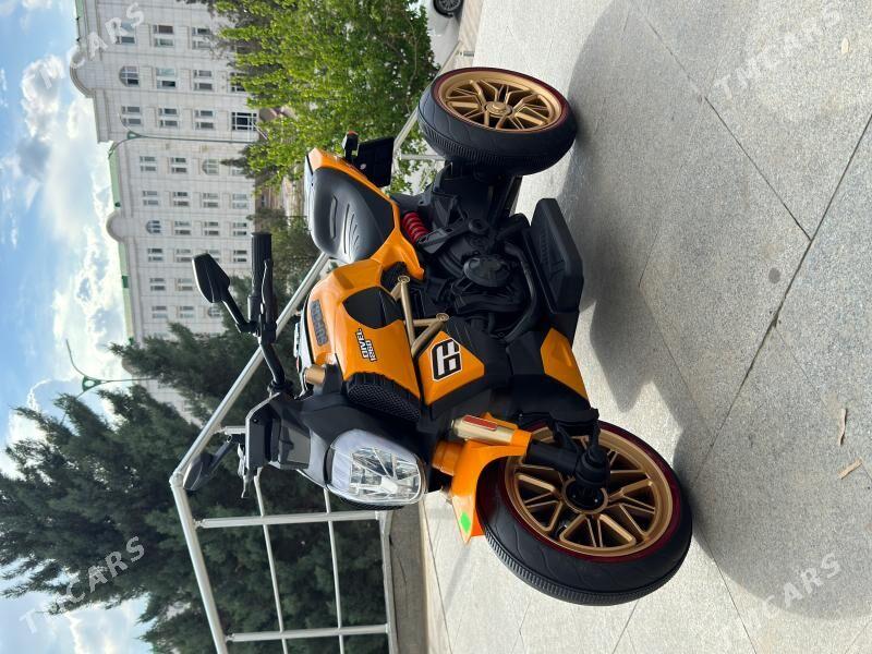 TIGIR MATOR BASEYKA ROLIK STOL - Köşi - img 1