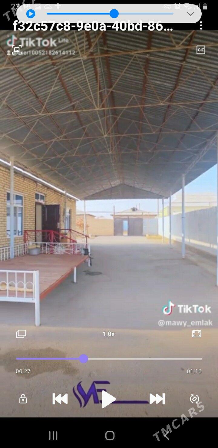 Satlyk jaý - Mary - img 1