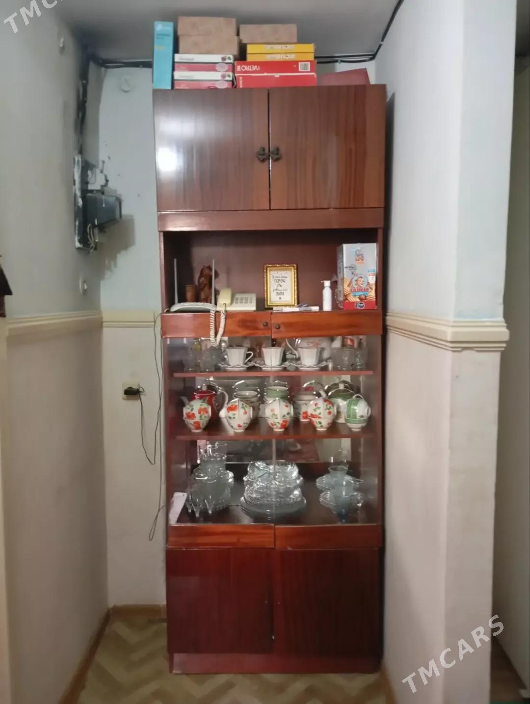 Шкаф - Чарджоу - img 1