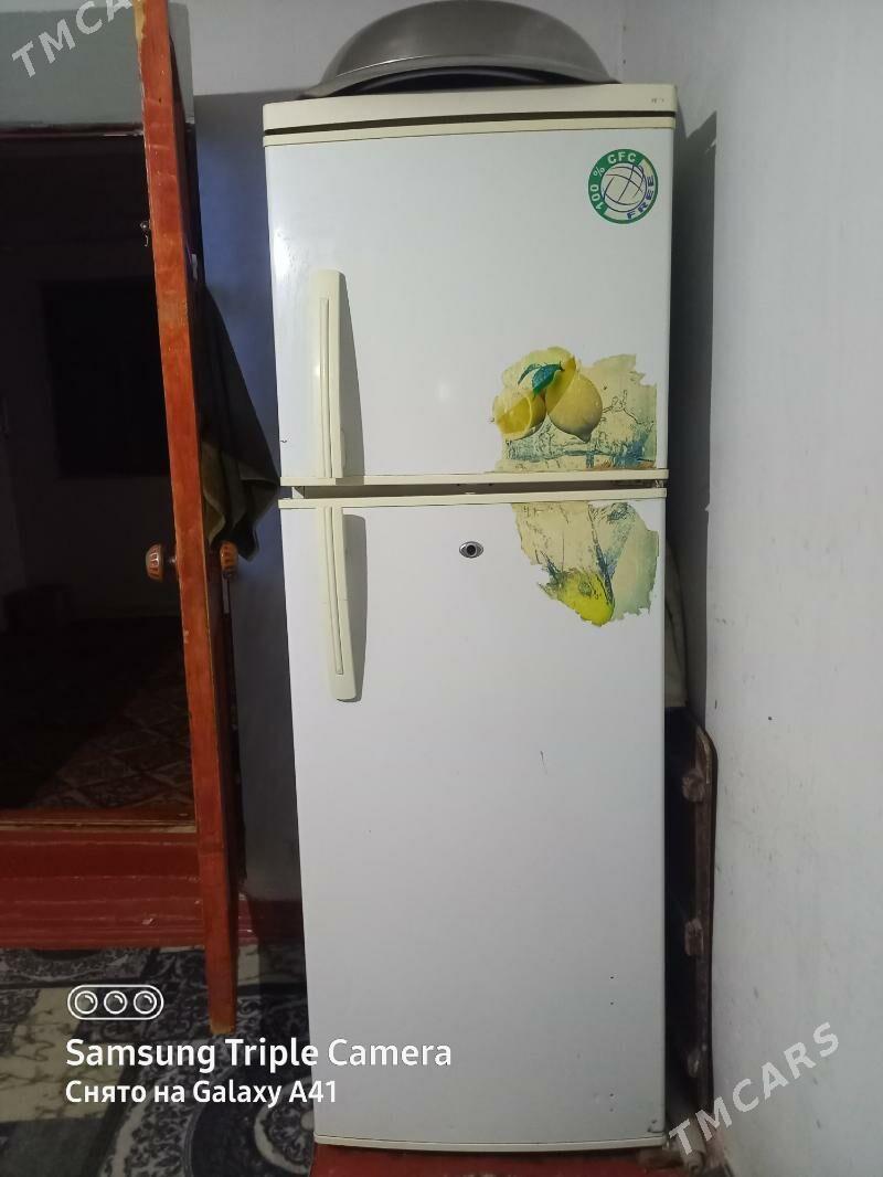 holodelnik - Дашогуз - img 1