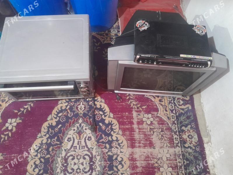 gysagly satlyk hemmesi - Туркменабат - img 1