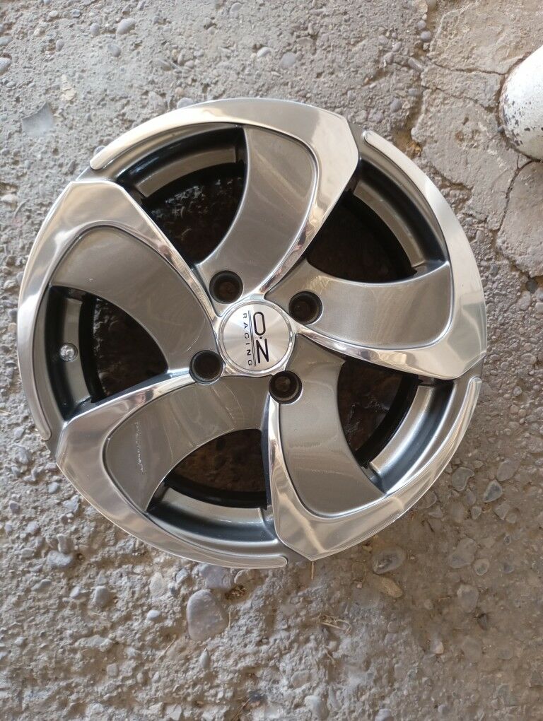 14 диска 3 100 TMT - Мары - img 1