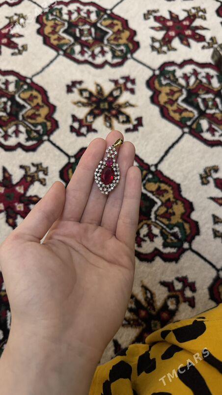 yerewan gyzyl - Ашхабад - img 1