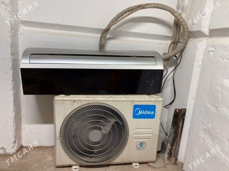 Midea - Parahat 4 - img 1