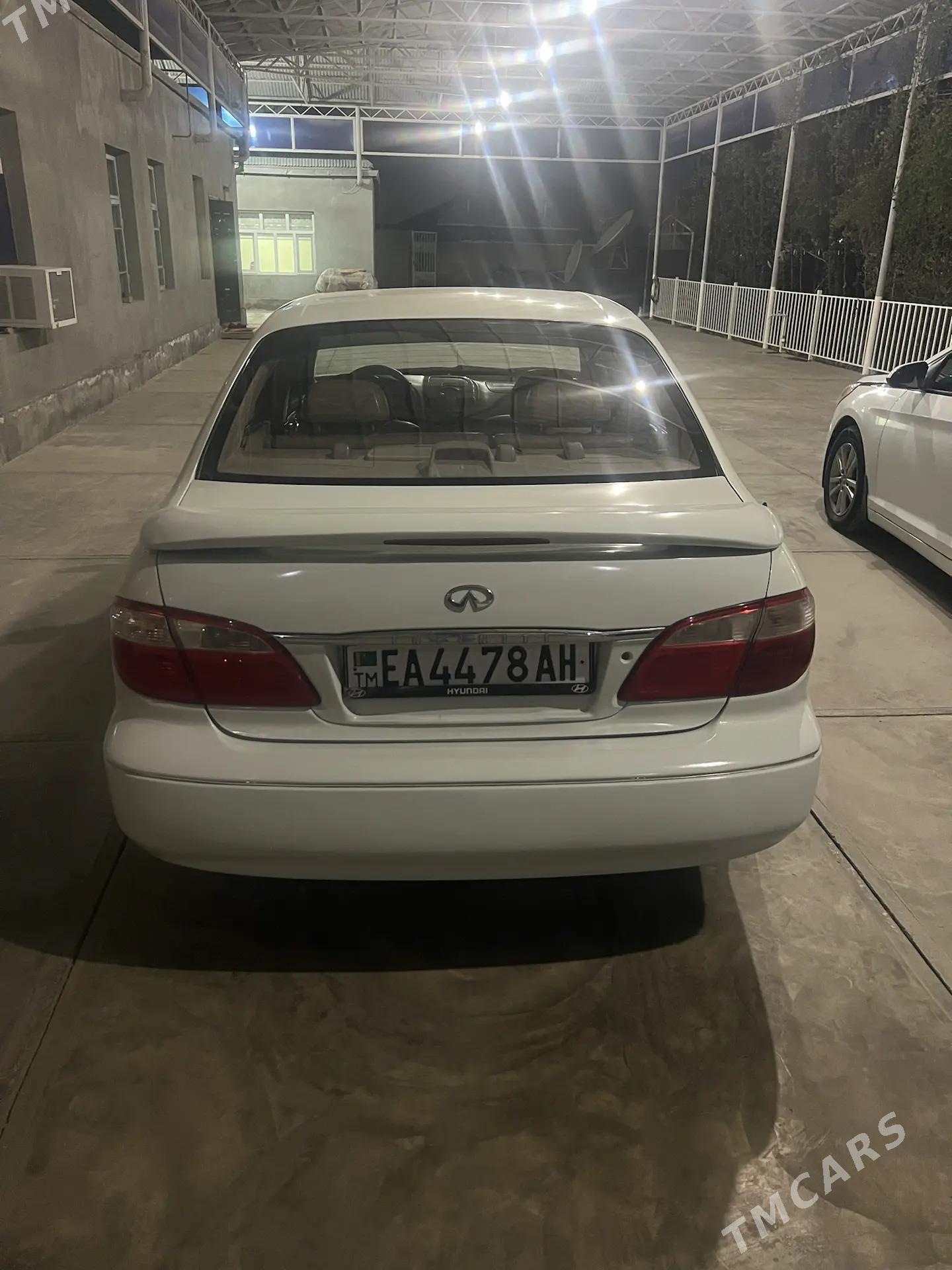 Infiniti J30 1999 - 60 000 TMT - Gökdepe - img 1