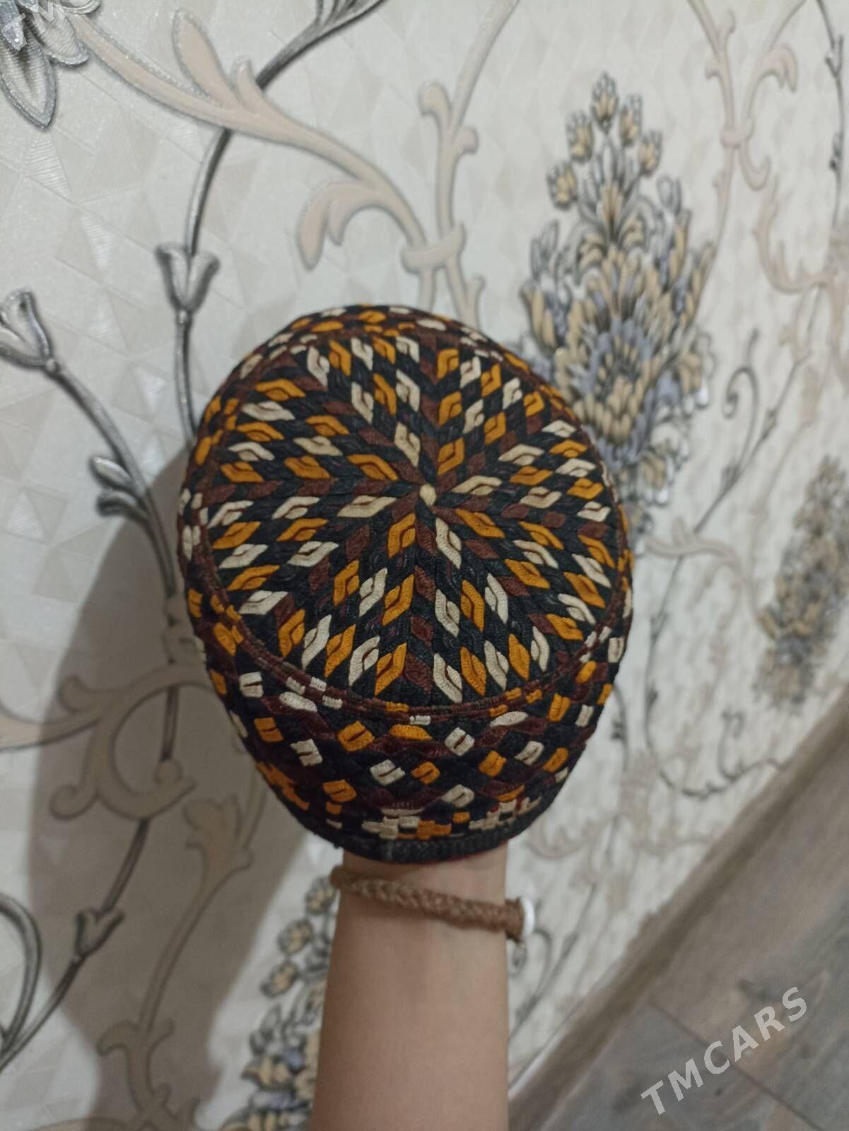 tahya - 11 мкр - img 1