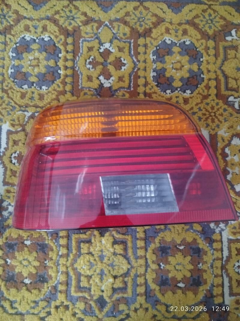 Stopnik Hella 1 100 TMT - Balkanabat - img 1