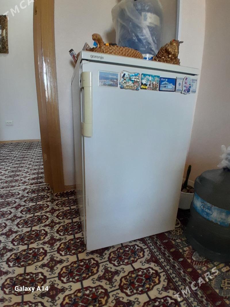 haladilnik - Мары - img 1