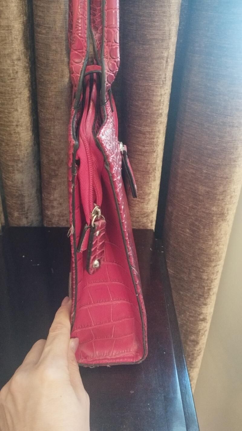 Сумка женская - Aşgabat - img 1