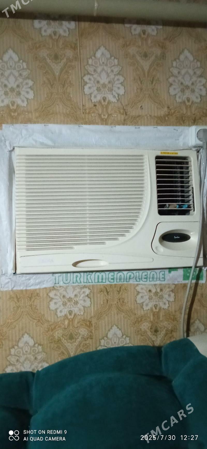 Konder 12 - Türkmengala - img 1