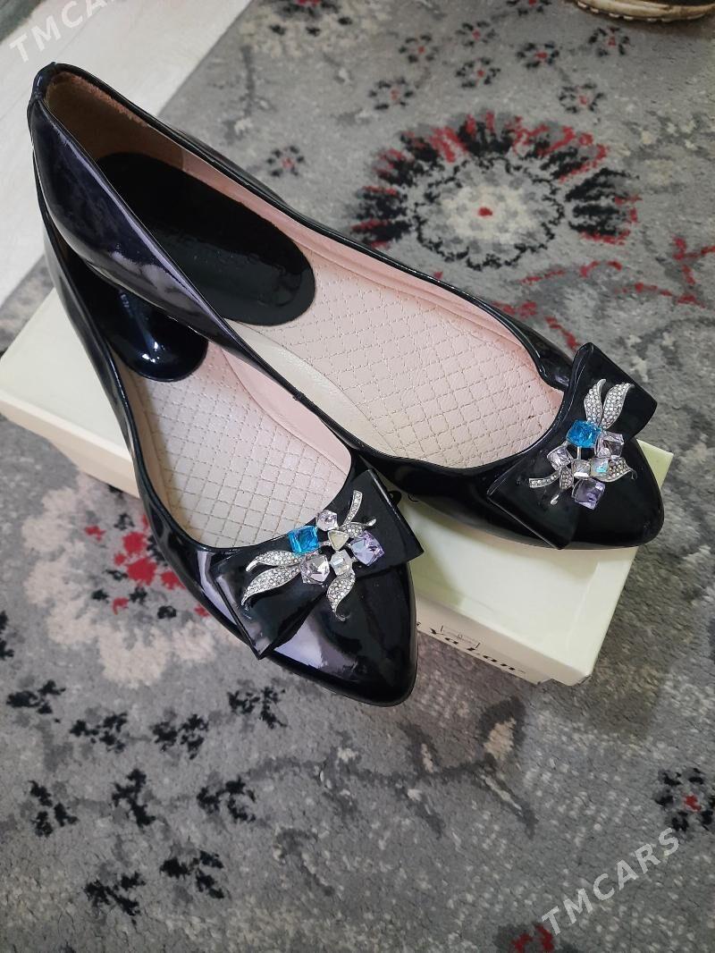 Tufli - Дашогуз - img 1