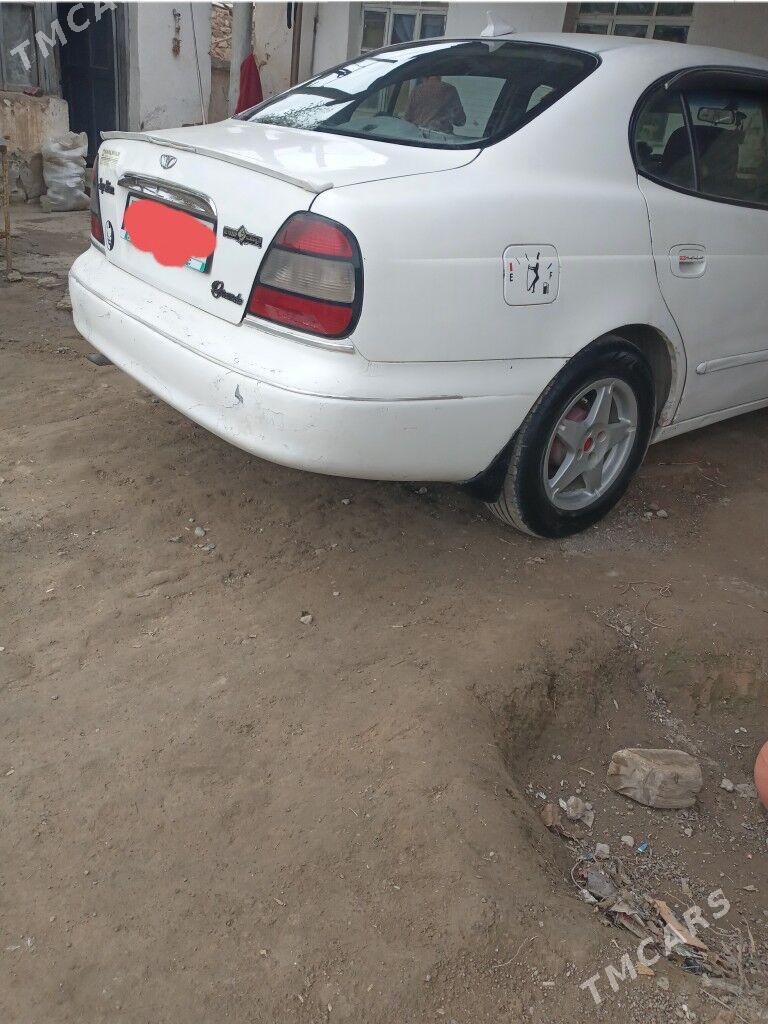 Daewoo Leganza 1998 - 30 000 TMT - Magdanly - img 1