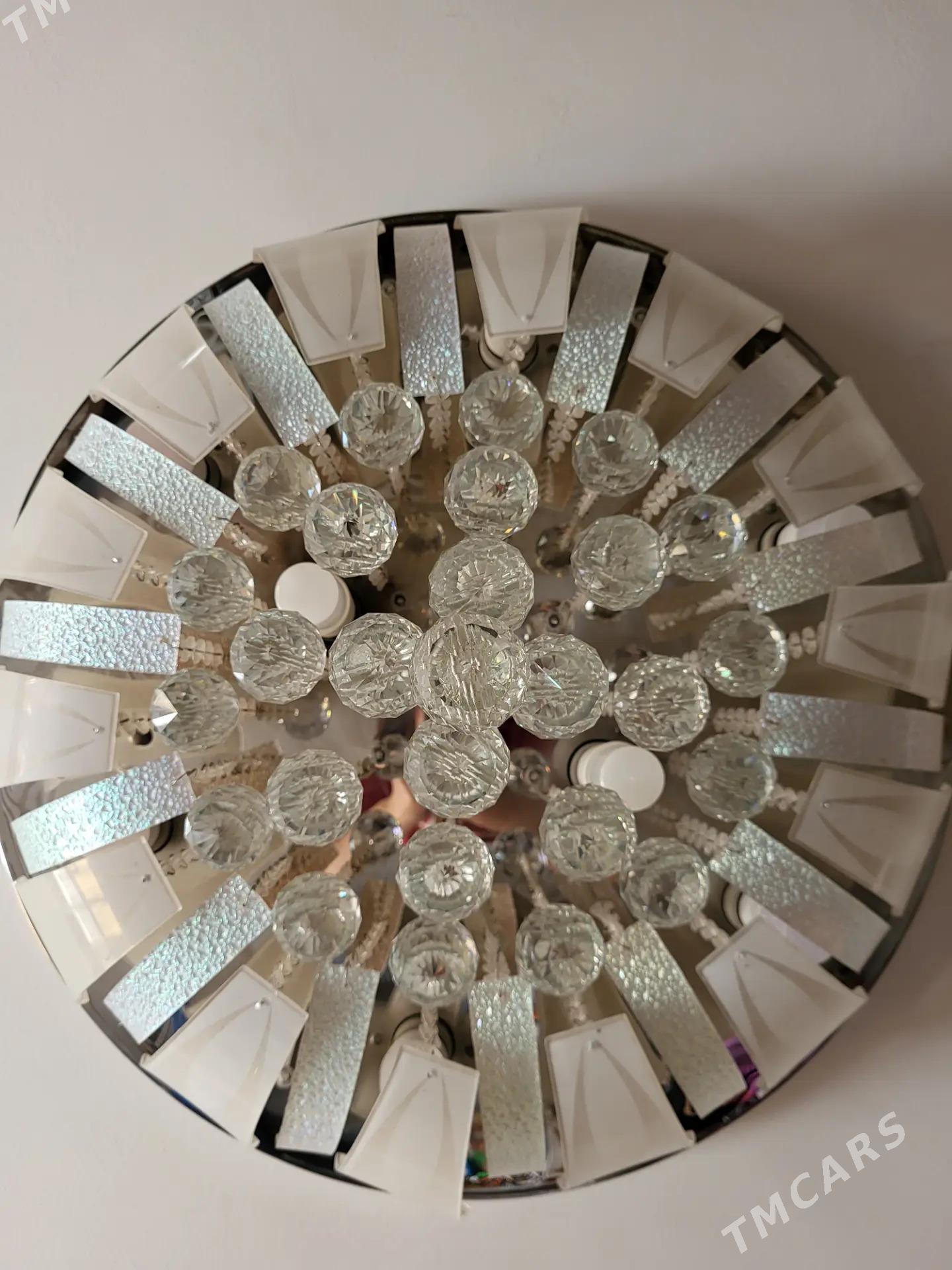 люстра - Мары - img 1