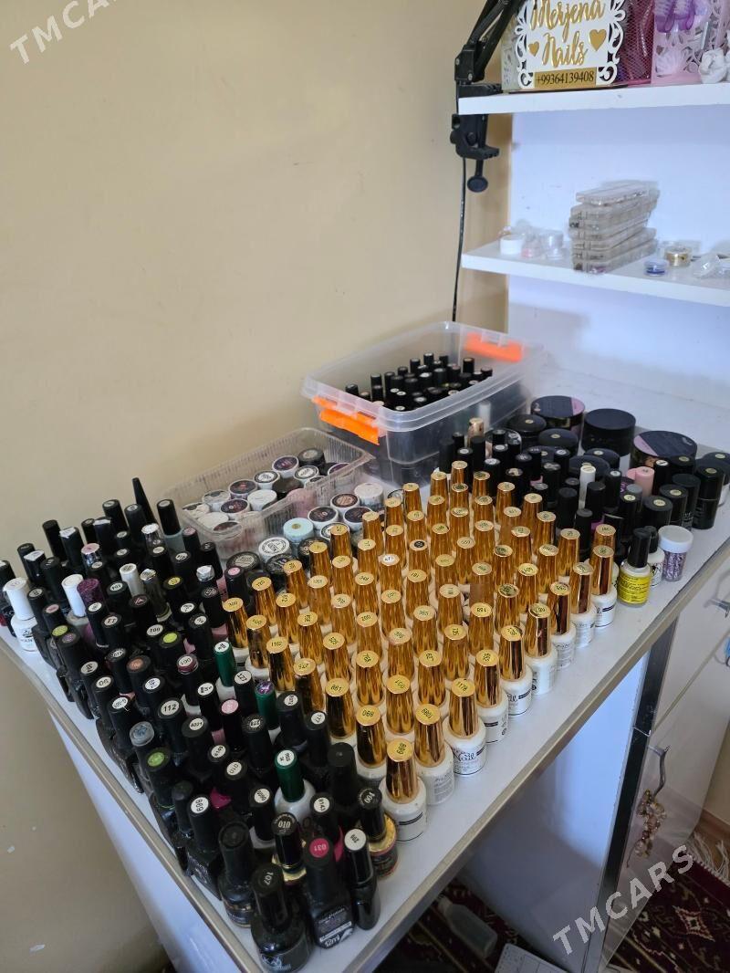 salon - Büzmeýin GRES - img 1