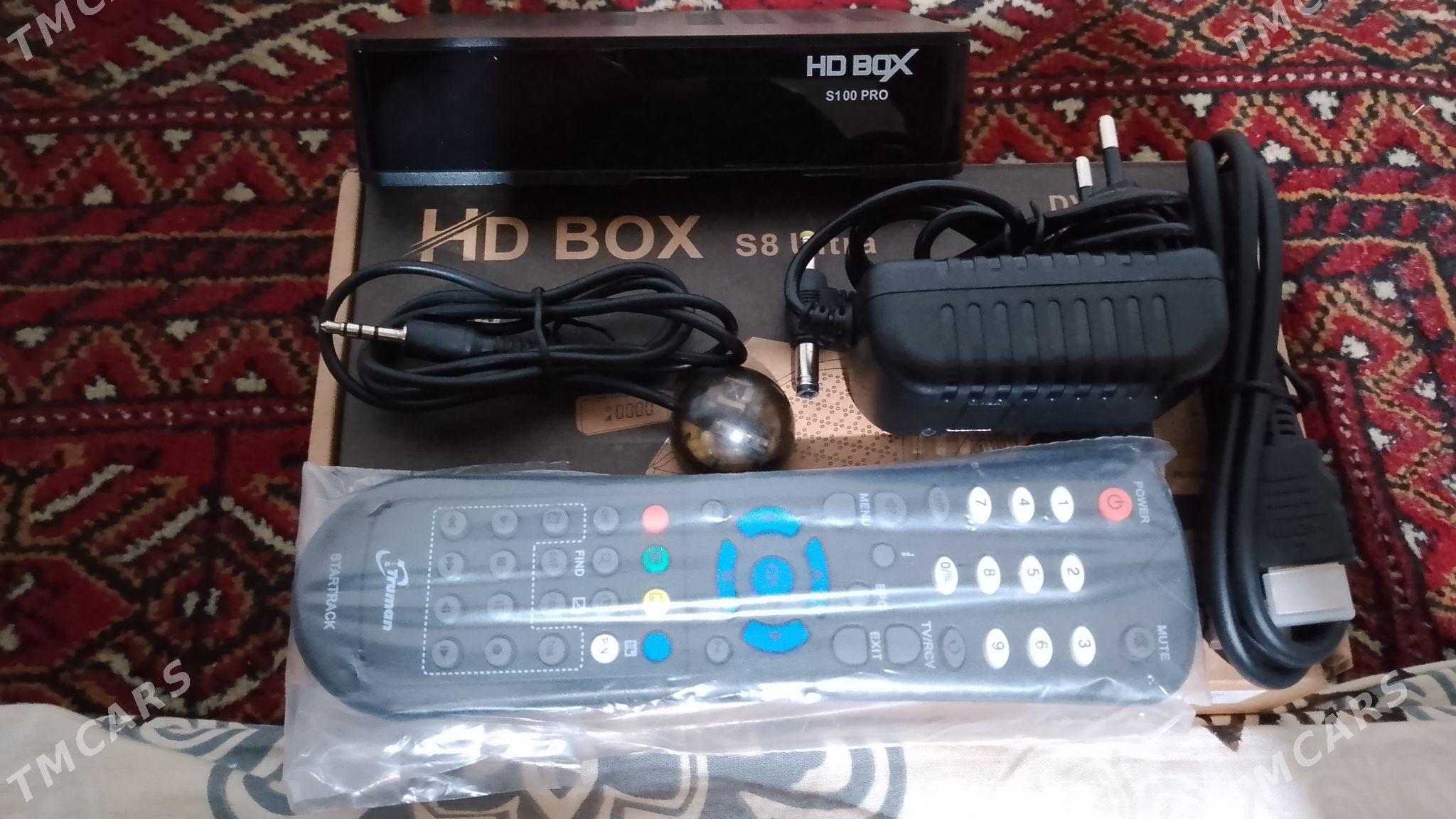 tuner - Мары - img 1