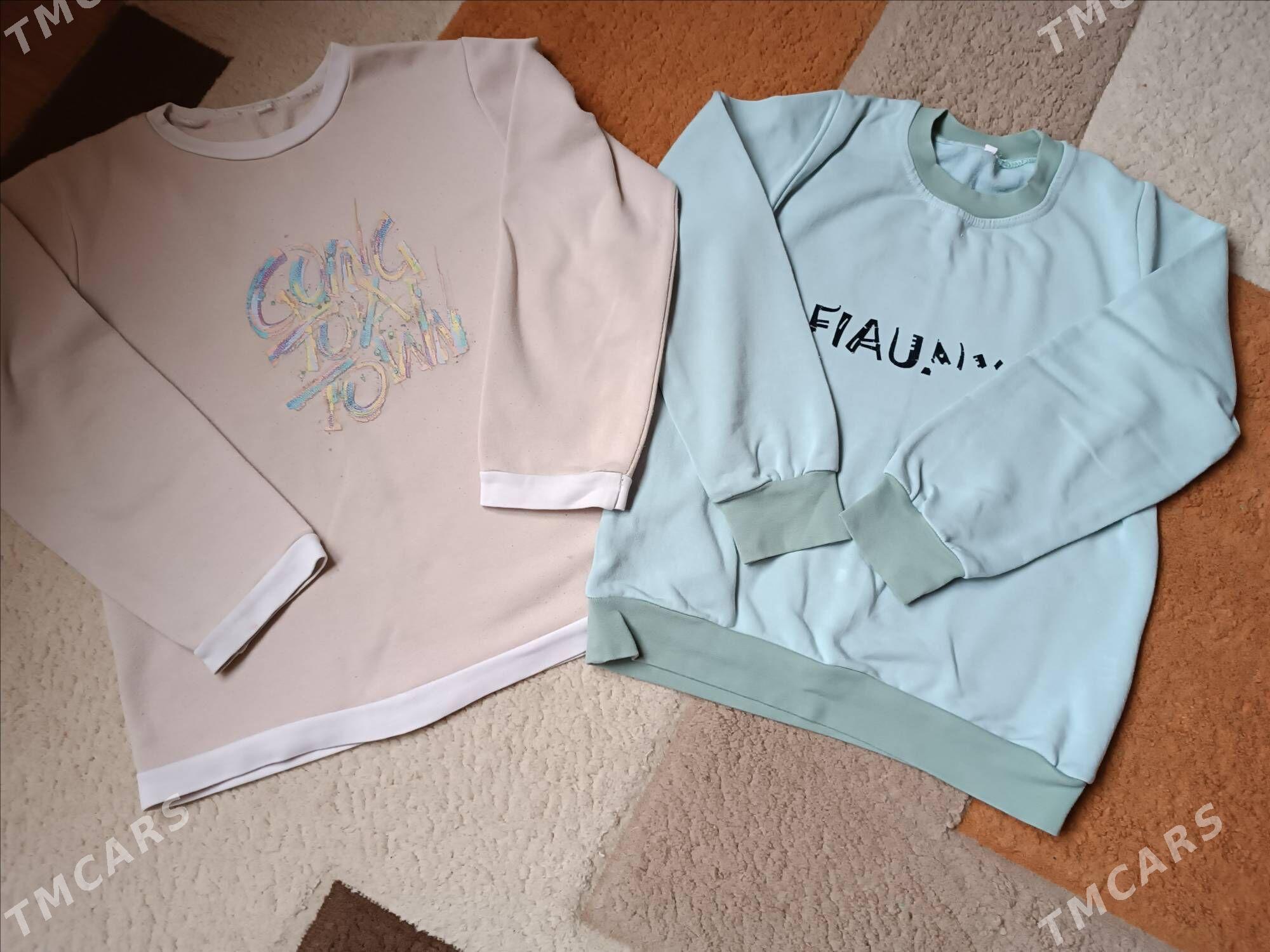 Вещи на девочку - Ким район - img 1