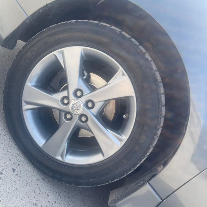 Diska 75 TMT - Туркменабат - img 1