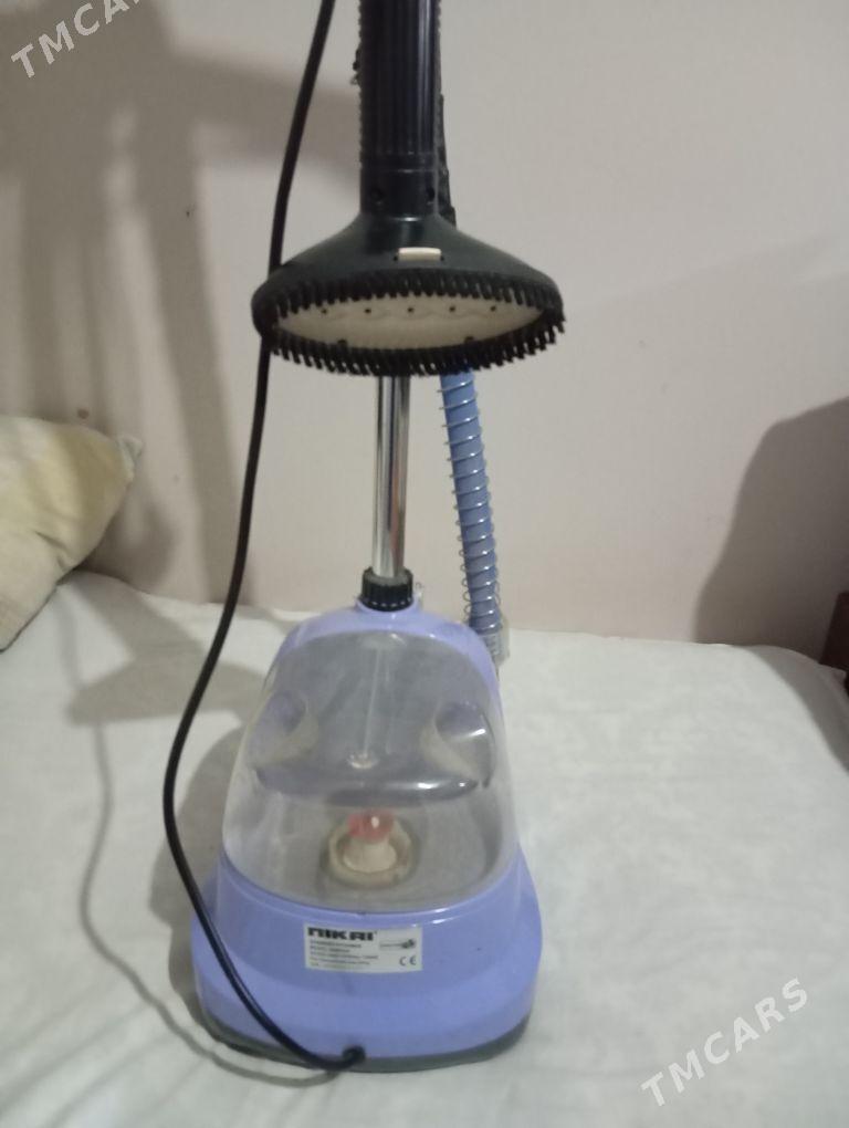 паровой утюг - Baýramaly - img 1