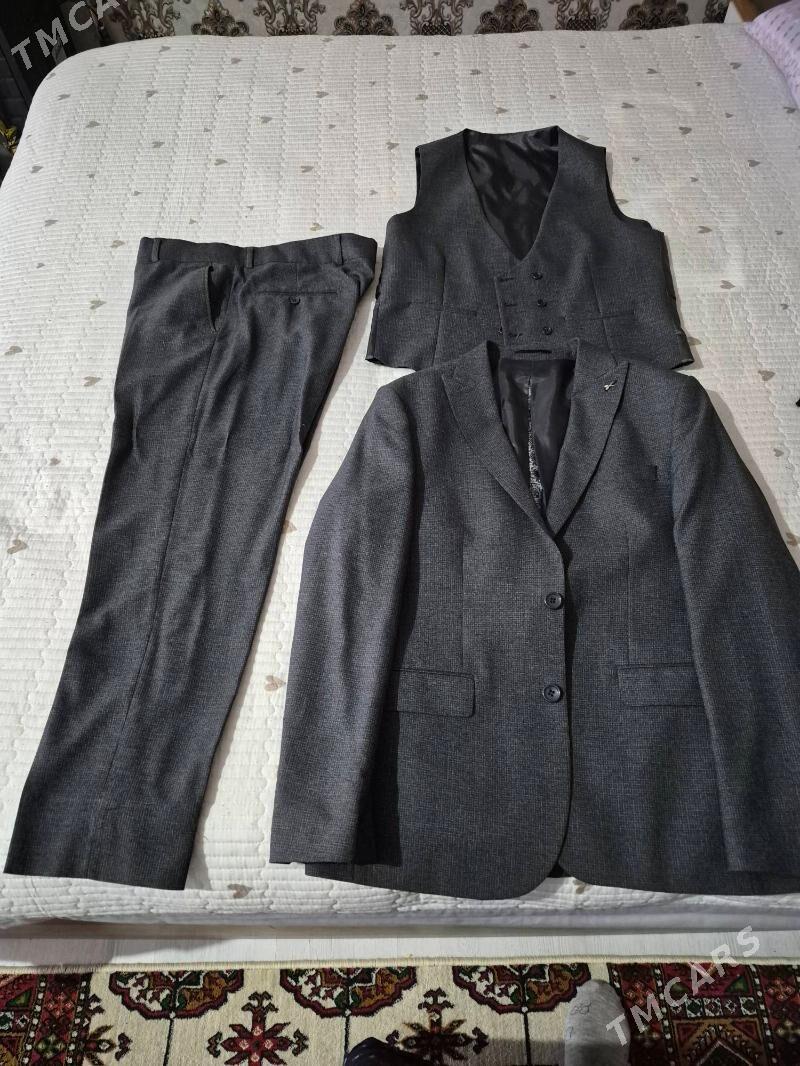 kastyum balak - Balkanabat - img 1