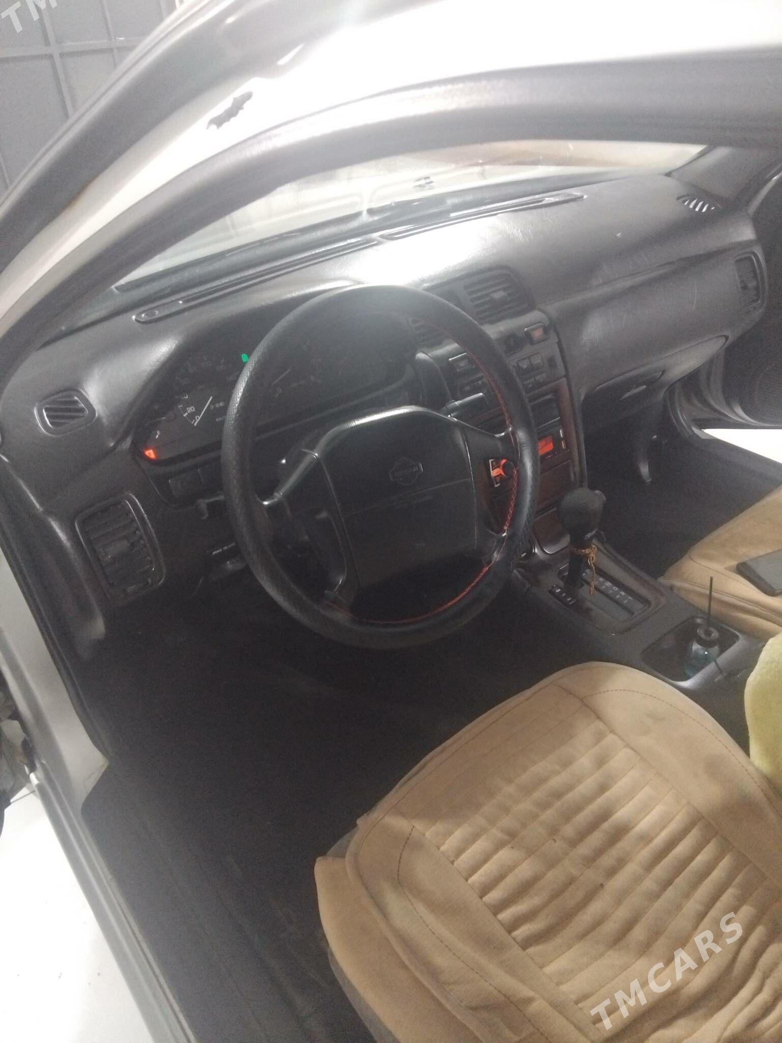 Nissan Cefiro 1995 - 40 000 TMT - Кёнеургенч - img 1