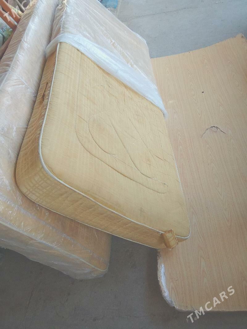 Matras b/u Матрасы - Balkanabat - img 1