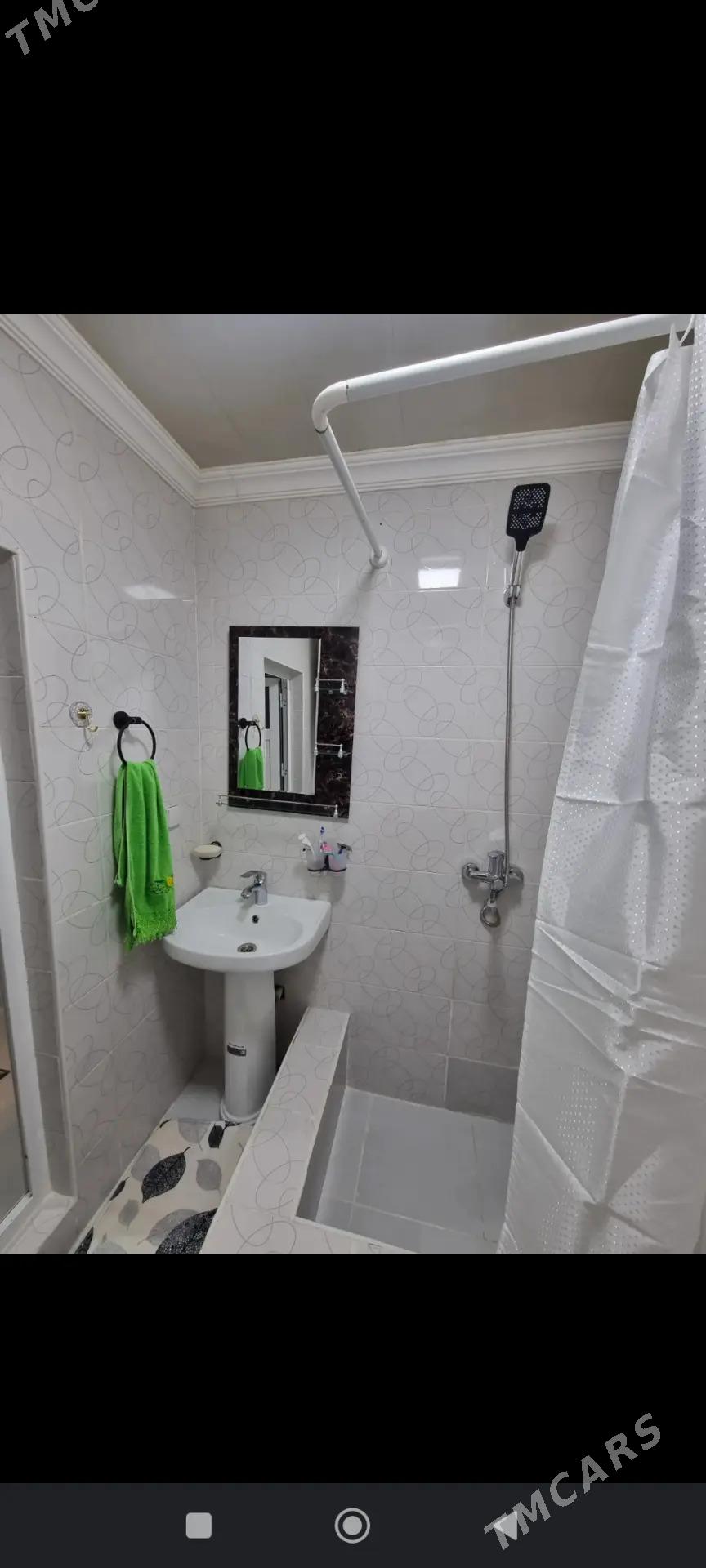 4 мкр гостинка - Aşgabat - img 1