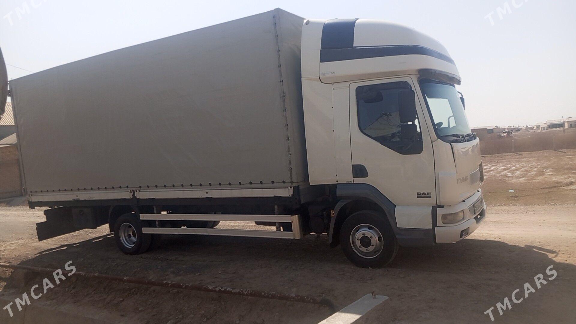 Mitsubishi Canter 2004 - 340 000 TMT - Сакарчага - img 1