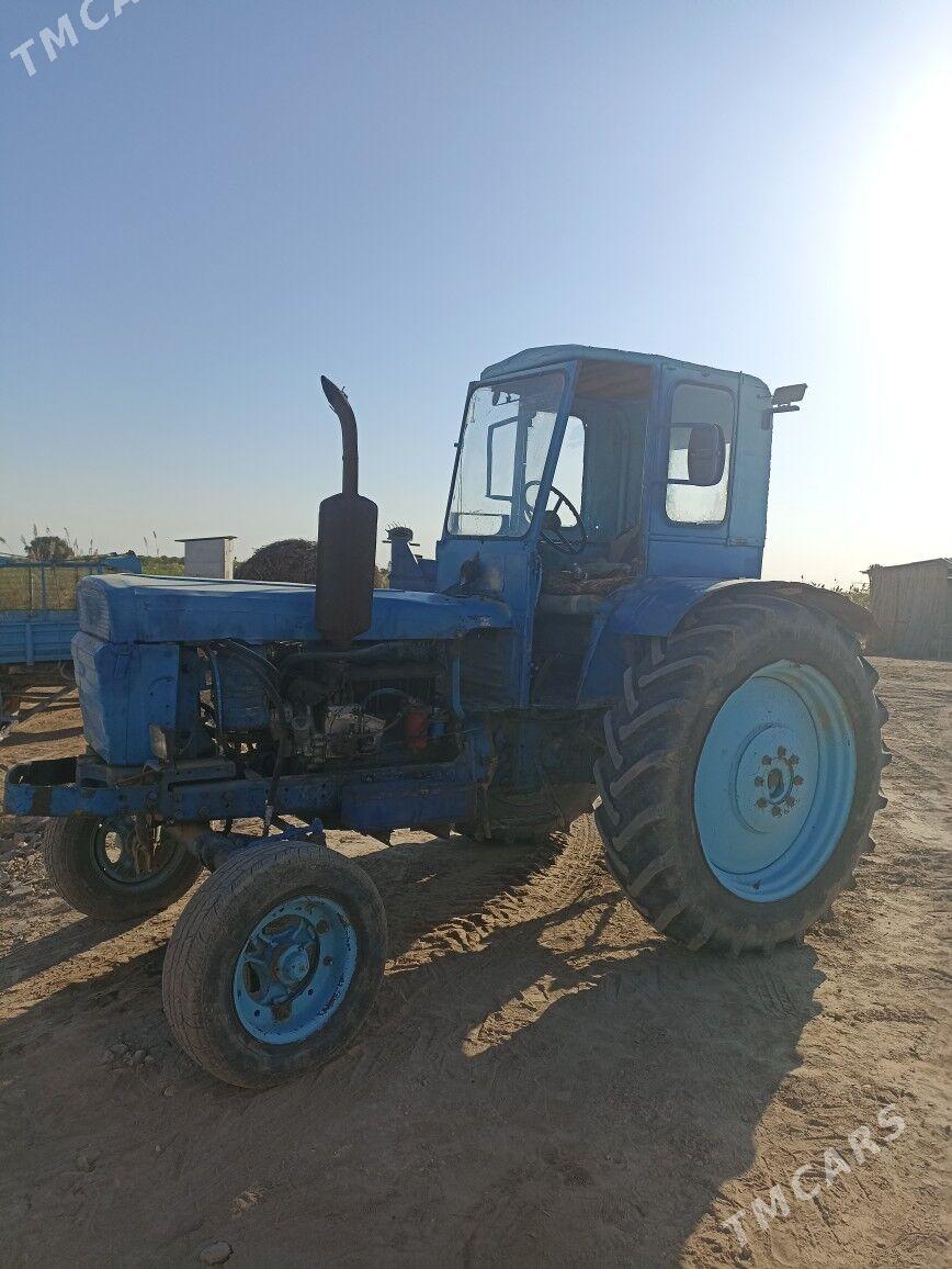 MTZ T-28 1990 - 25 000 TMT - Baýramaly - img 1