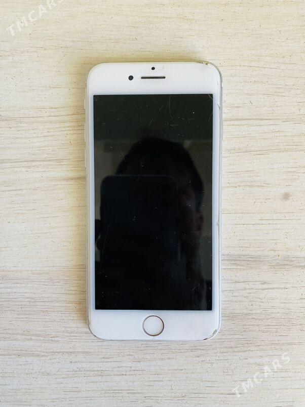 iphone 8 - Aşgabat - img 1