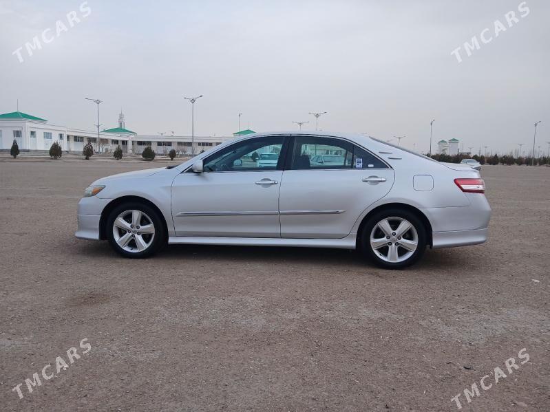 Toyota Camry 2011 - 250 000 TMT - Daşoguz - img 1