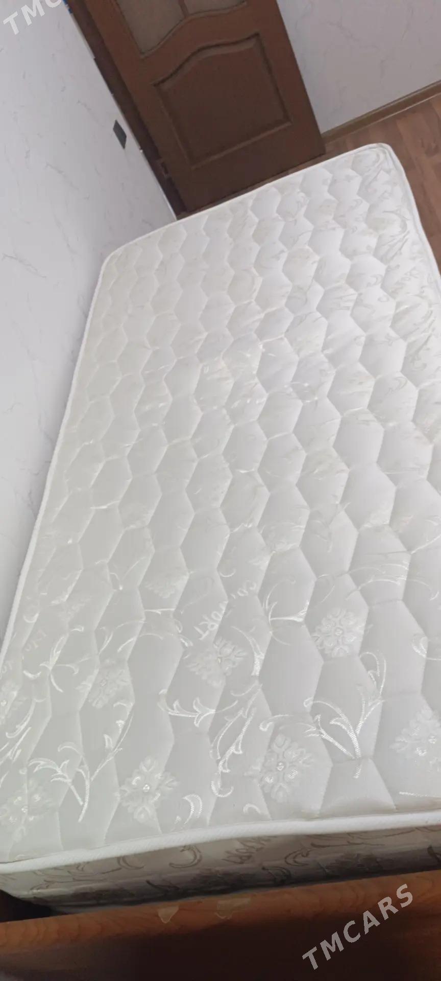 матрас - Türkmenbaşy - img 1