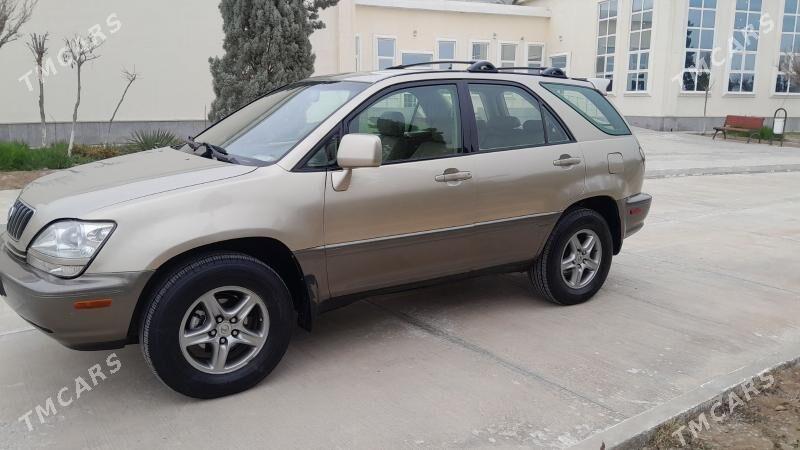 Lexus RX 300 2003 - 193 000 TMT - Türkmenabat - img 1