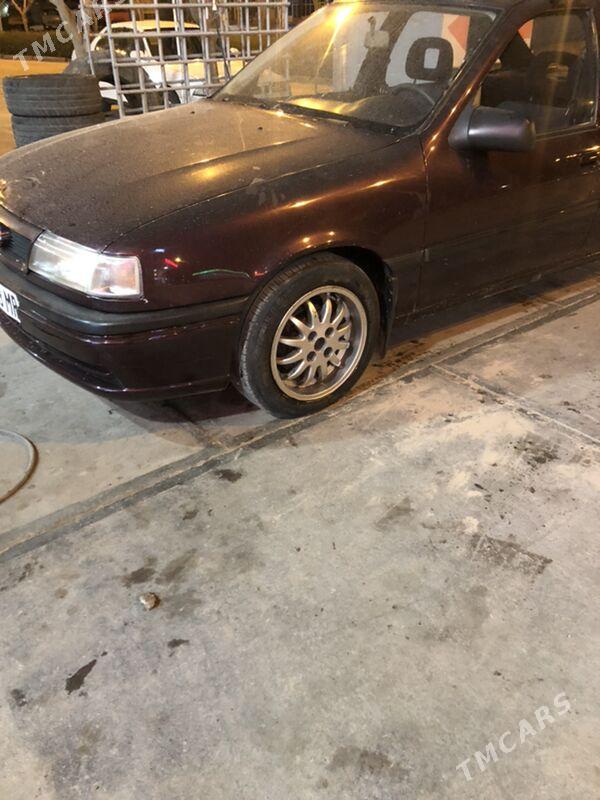 Opel Vectra 1993 - 45 000 TMT - Mary - img 1