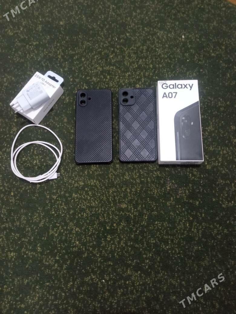 a 07 4/128 obmen dine - Магданлы - img 1