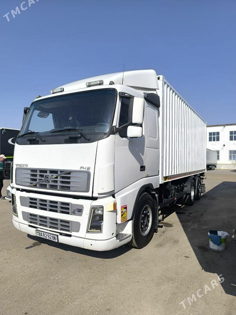Volvo FH12 2004 - 700 000 TMT - Balkanabat - img 1