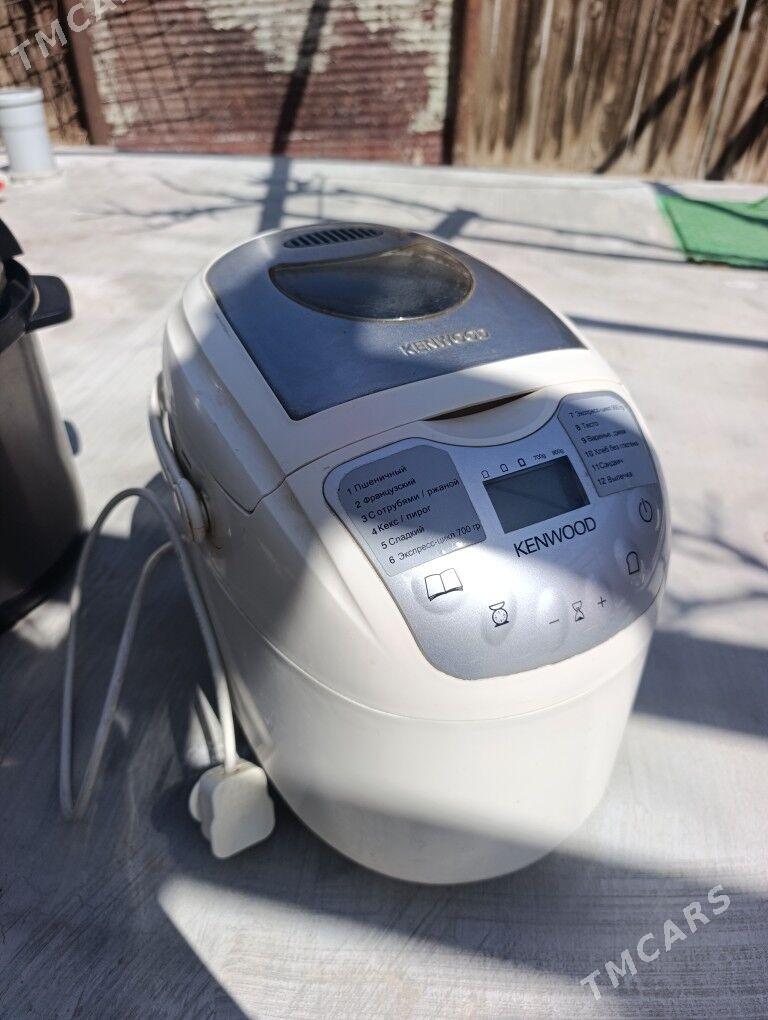 хлебопечка - Balkanabat - img 1