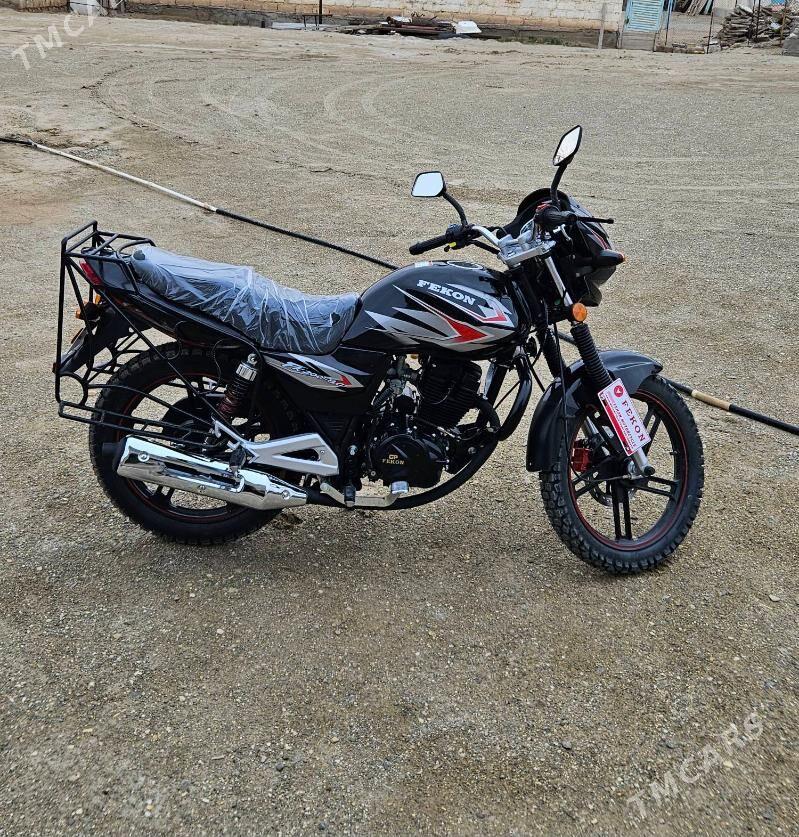 Fekon FK150-8G 2026 - 16 000 TMT - Gumdag - img 1