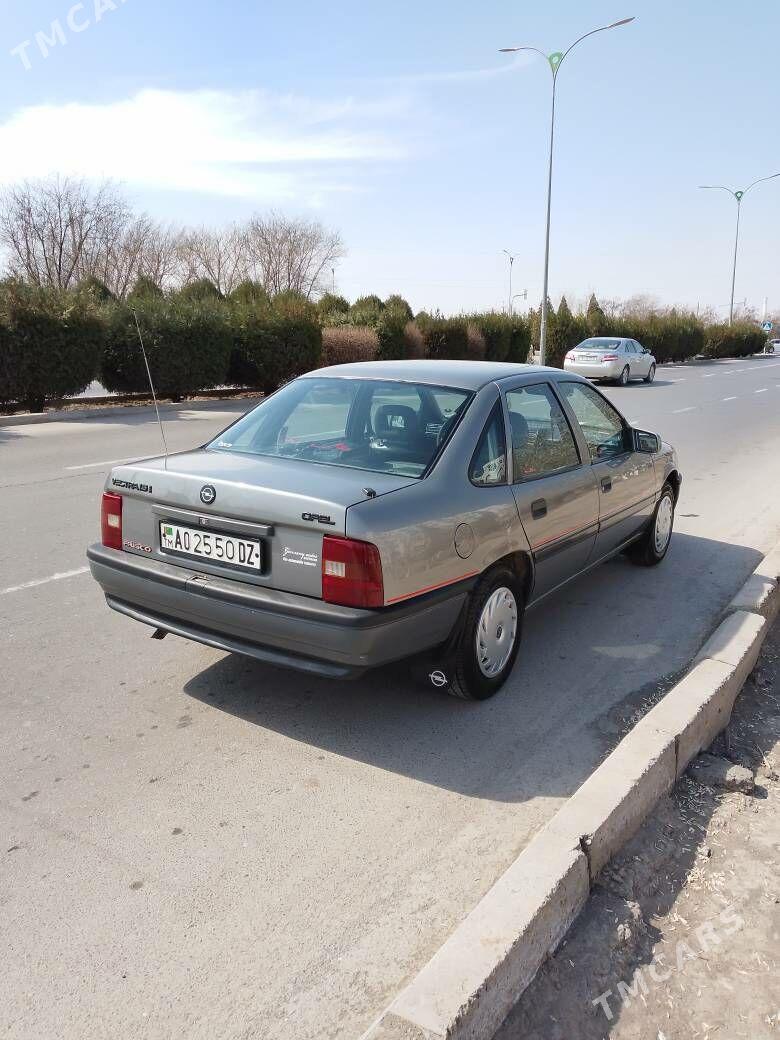 Opel Vectra 1992 - 58 000 TMT - Daşoguz - img 1