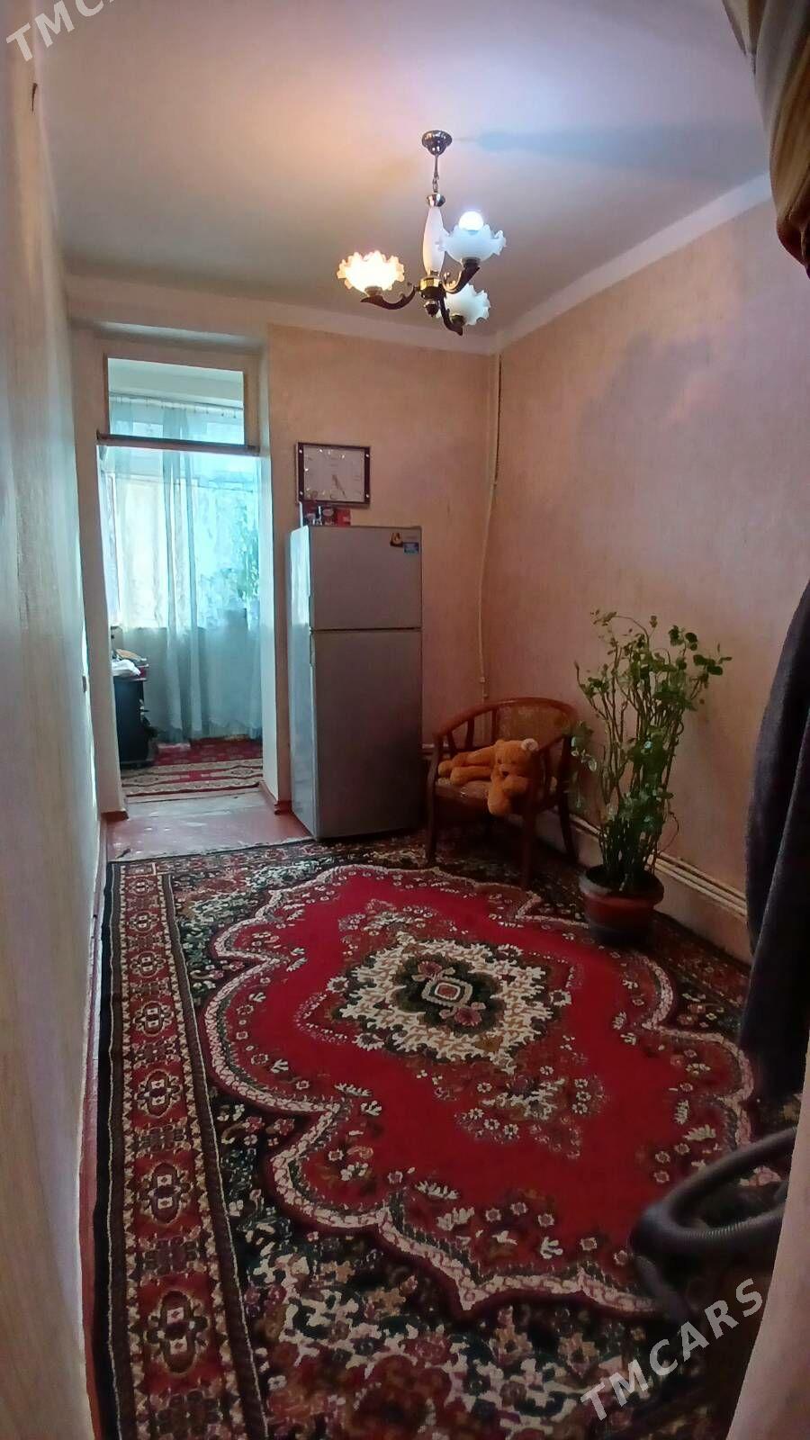 ШЕВЧЕНКО 2 ЭТ 1 КОМ СРОЧНО - Aşgabat - img 1